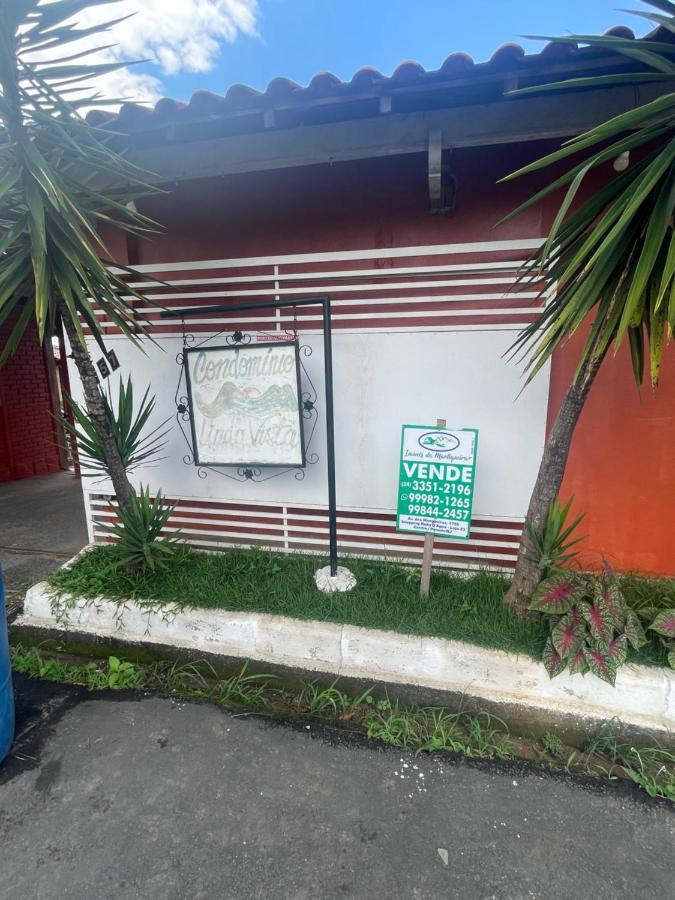 Chale Condominio Linda Vista Пенедо Екстериор снимка