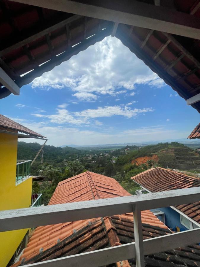 Chale Condominio Linda Vista Пенедо Екстериор снимка