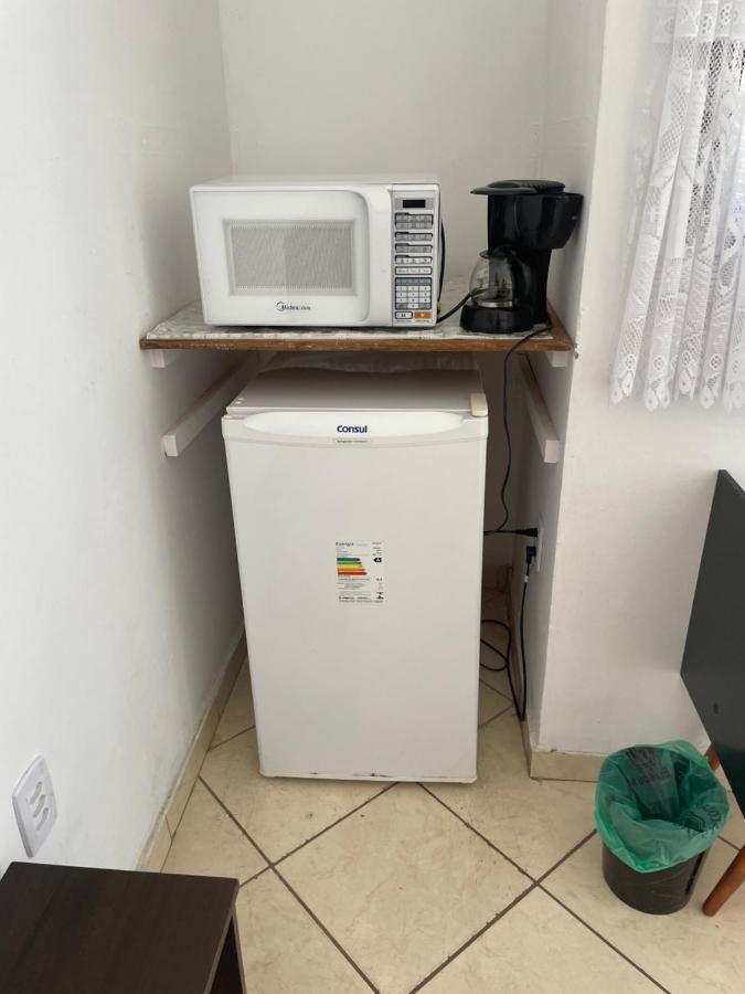 Chale Condominio Linda Vista Пенедо Екстериор снимка