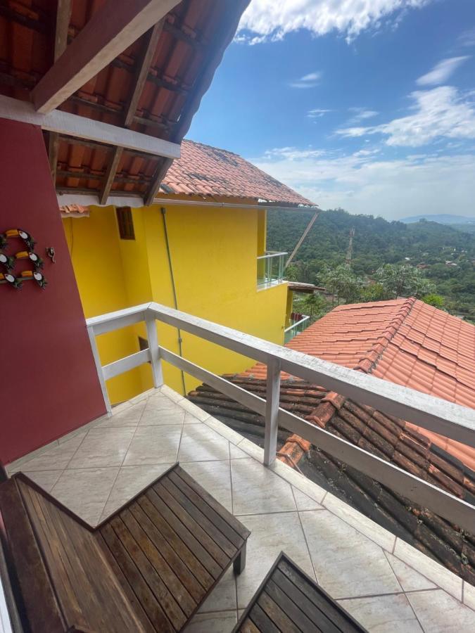 Chale Condominio Linda Vista Пенедо Екстериор снимка