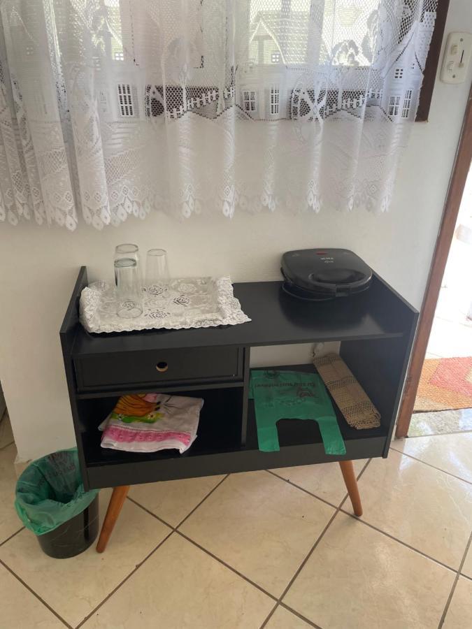 Chale Condominio Linda Vista Пенедо Екстериор снимка
