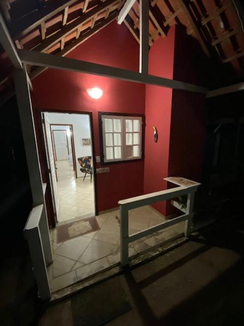 Chale Condominio Linda Vista Пенедо Екстериор снимка
