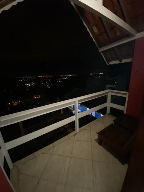 Chale Condominio Linda Vista Пенедо Екстериор снимка